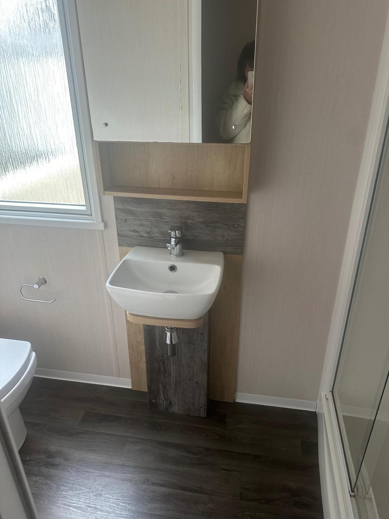 Charming 5-Beds Caravan In Beautiful Seton Sands Port Seton Bagian luar foto